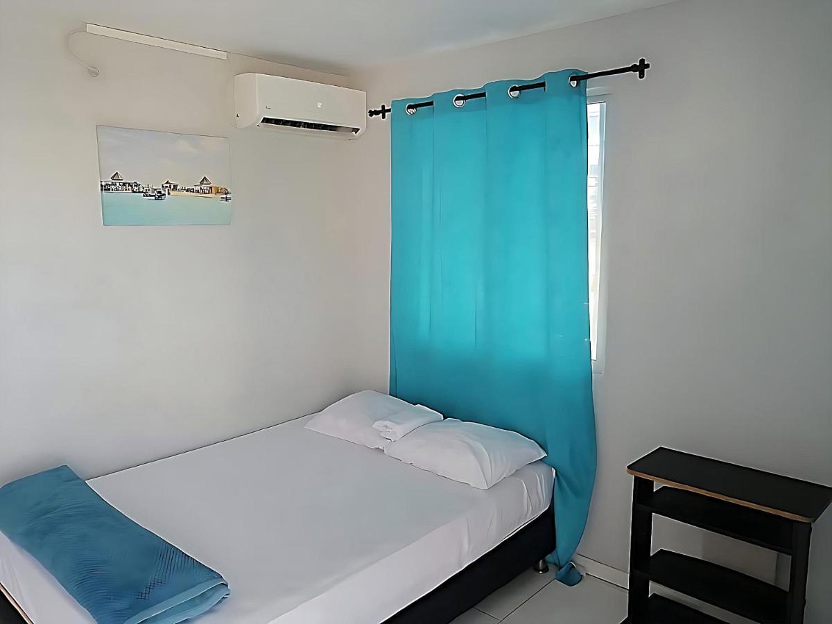 Islander Blue House Hotel San Andres  Exterior photo