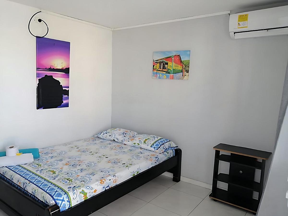 Islander Blue House Hotel San Andres  Exterior photo