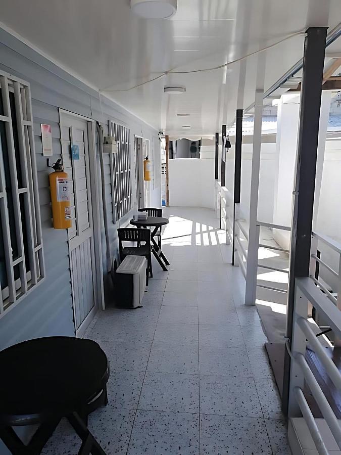Islander Blue House Hotel San Andres  Exterior photo