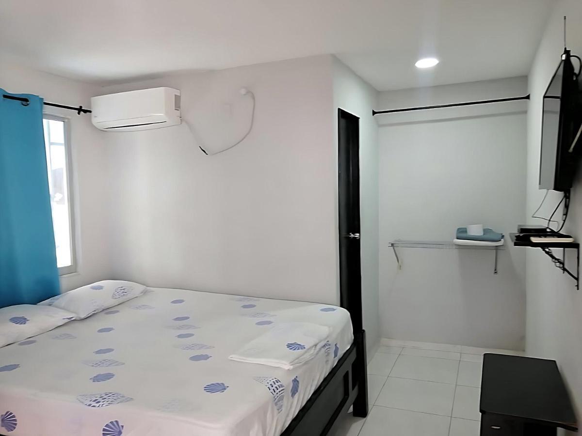 Islander Blue House Hotel San Andres  Exterior photo