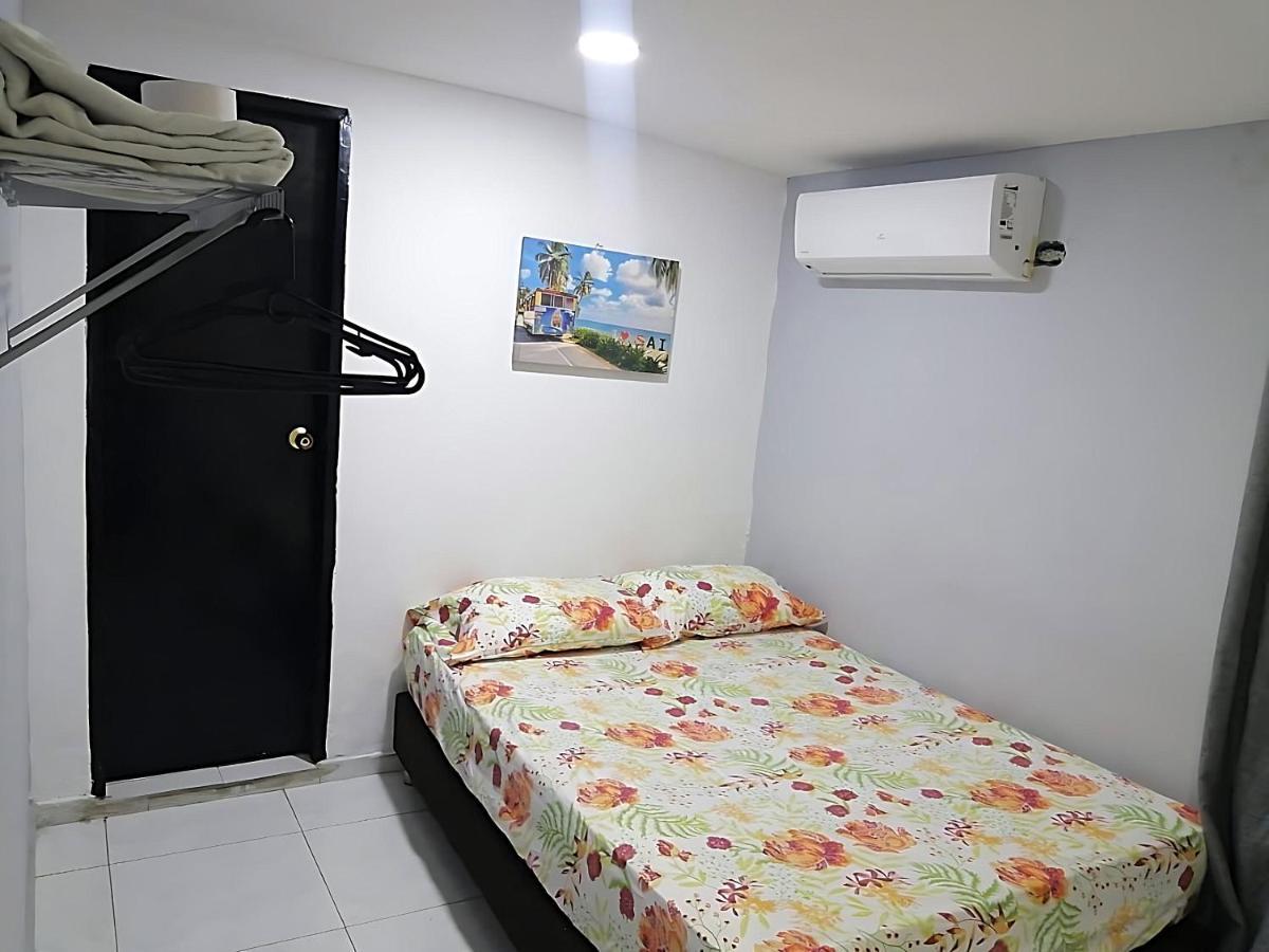 Islander Blue House Hotel San Andres  Exterior photo