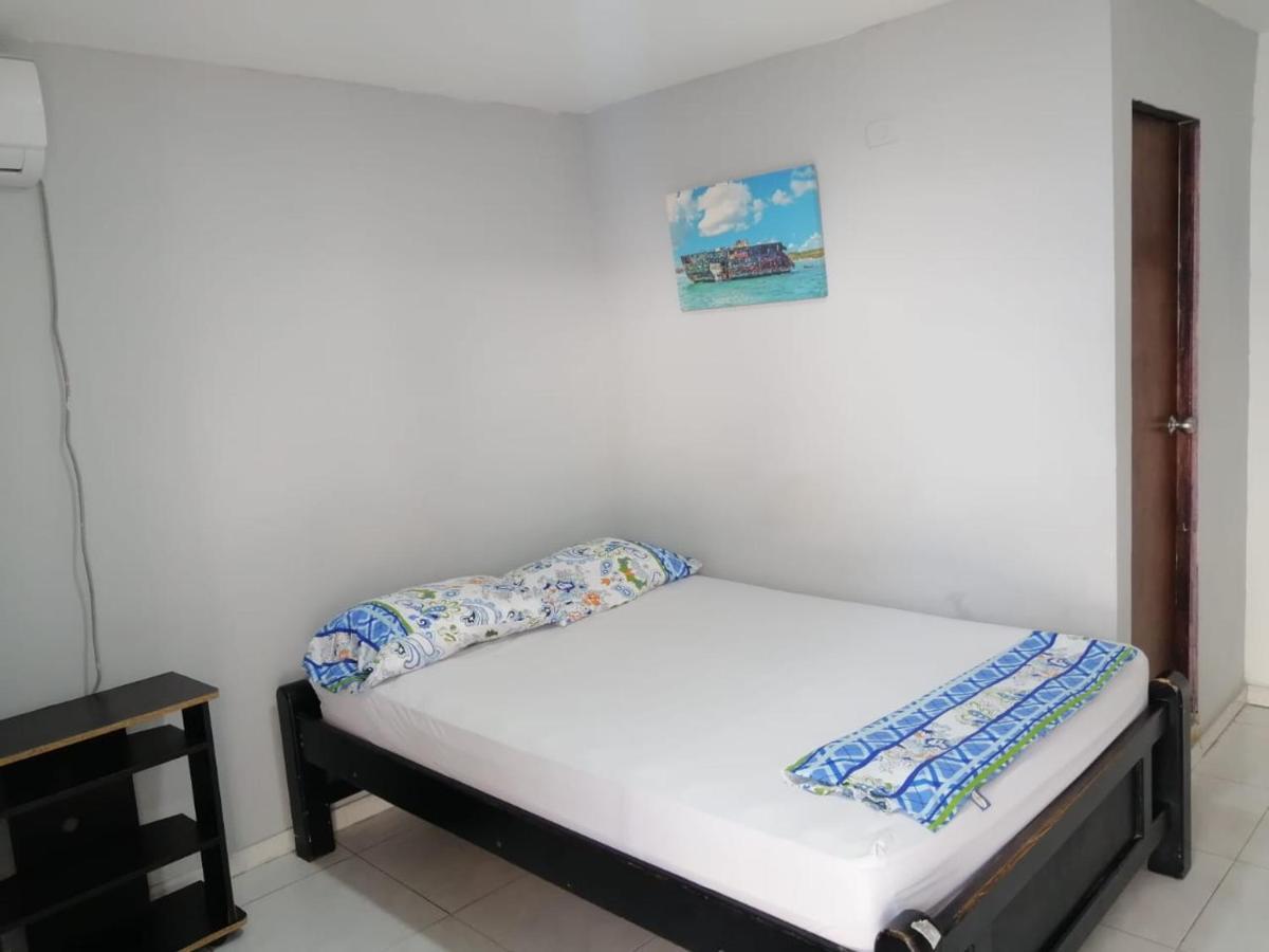 Islander Blue House Hotel San Andres  Exterior photo