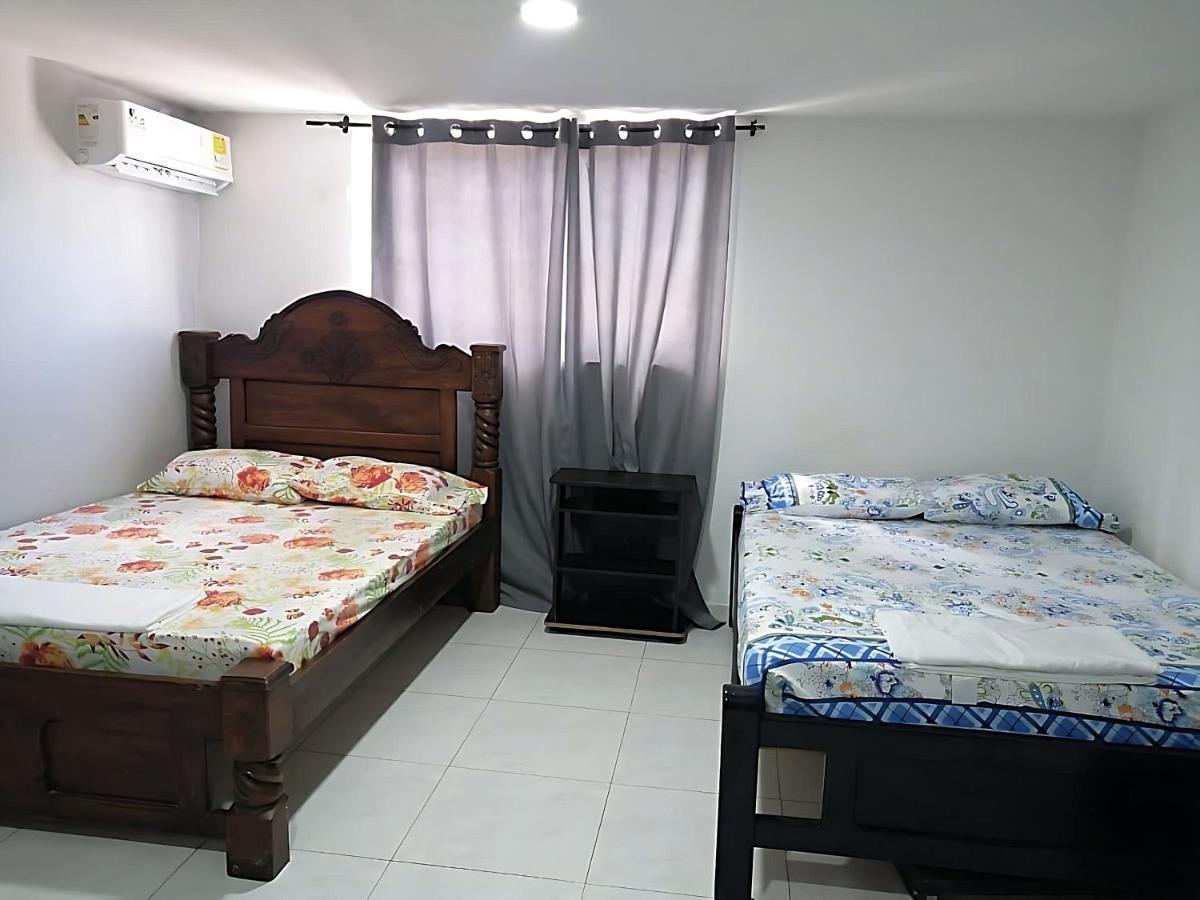 Islander Blue House Hotel San Andres  Exterior photo